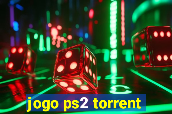 jogo ps2 torrent